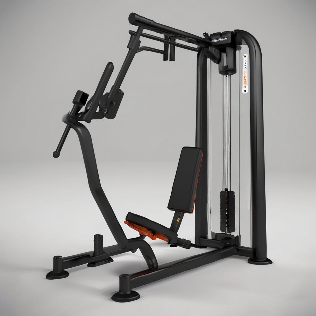 Mehr über den Artikel erfahren Warum die Trizepsmaschine dein bester Freund im Fitnessstudio sein sollte!