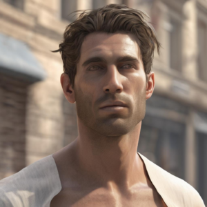 Mehr über den Artikel erfahren Hitzewellen bei Männern: Was du darüber wissen solltest!