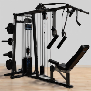 Mehr über den Artikel erfahren Was du über die Cable Crossover Maschine wissen musst: Dein Guide für effektives Training!