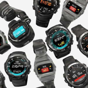 Mehr über den Artikel erfahren Warum eine Fitness Uhr Wasserdicht Schwimmen für dich unverzichtbar ist!