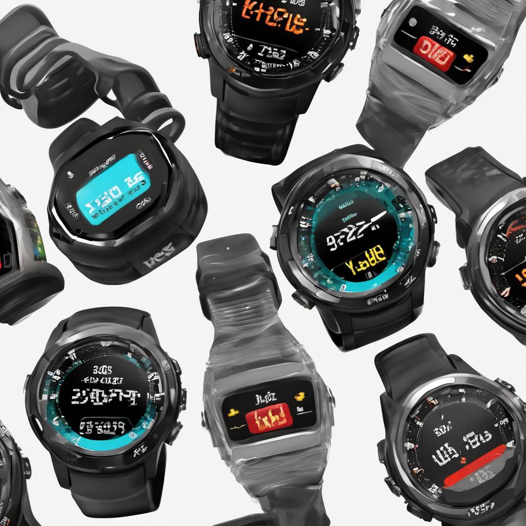 Mehr über den Artikel erfahren Warum eine Fitness Uhr Wasserdicht Schwimmen für dich unverzichtbar ist!