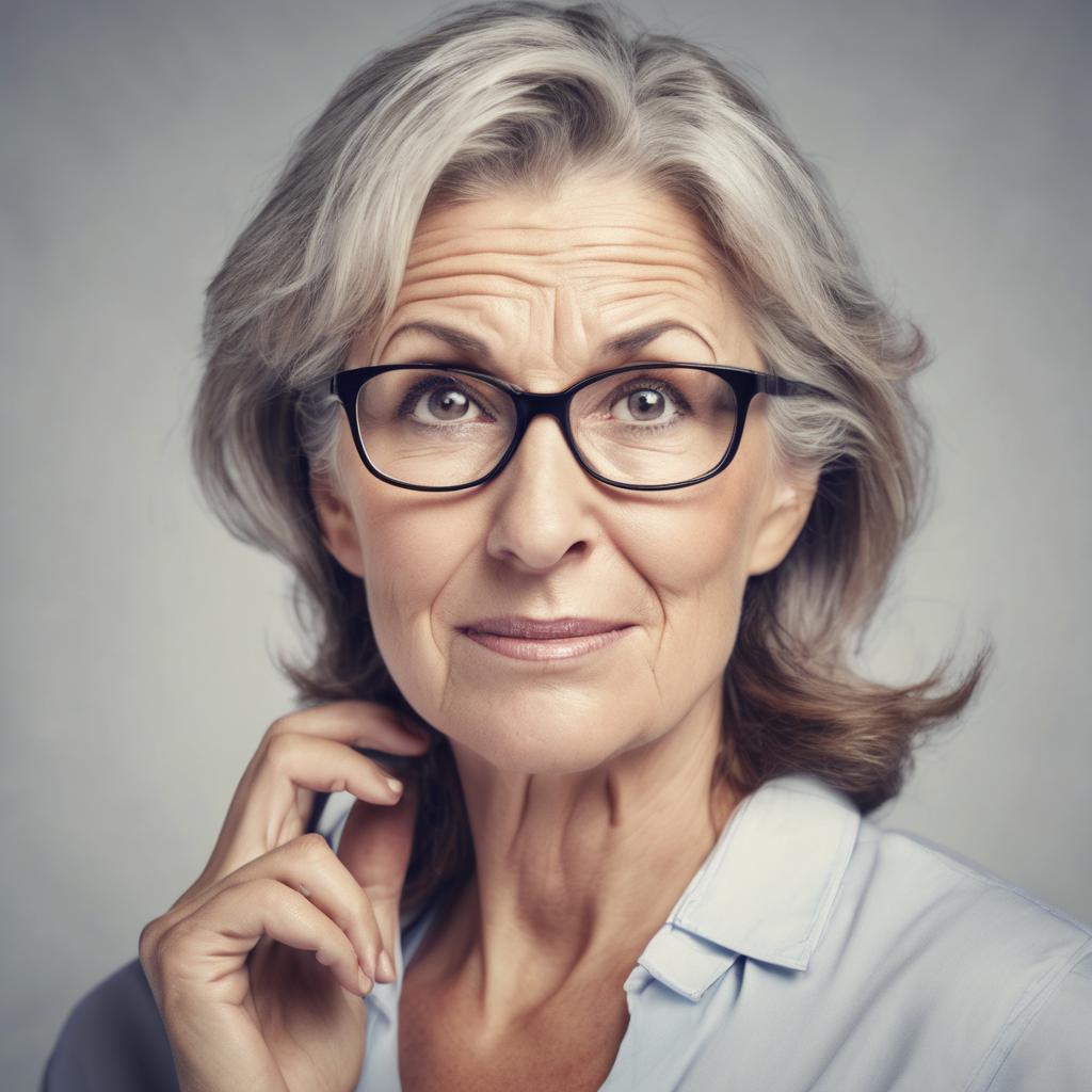 Du betrachtest gerade Wann kannst du mit der Menopause rechnen? Ein informeller Leitfaden zur Aufklärung!