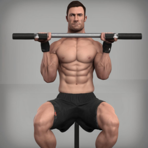 Mehr über den Artikel erfahren Klimmzuggriffe: So holst du das Beste aus deinem Training heraus!