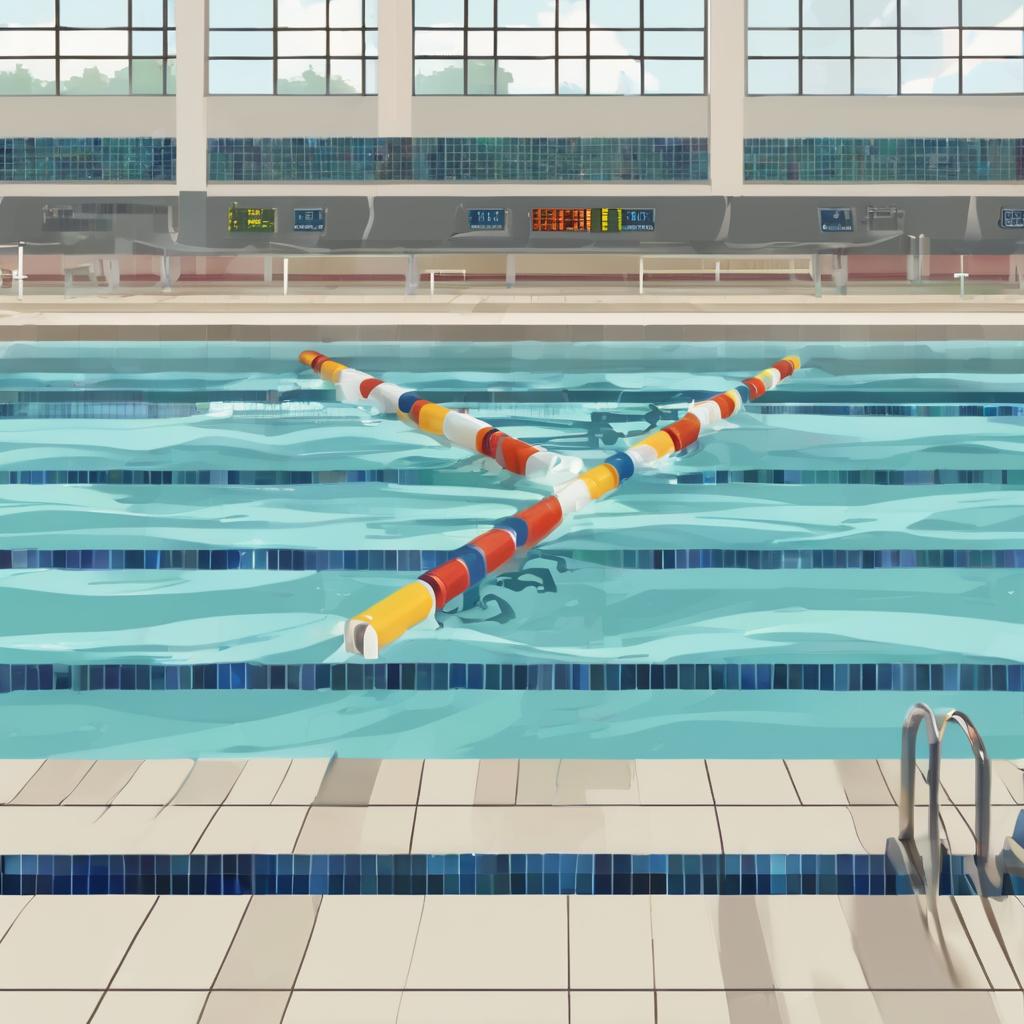 Du betrachtest gerade Uhr Schwimmen Bahnen Zählen: So behältst du beim Schwimmen den Überblick!