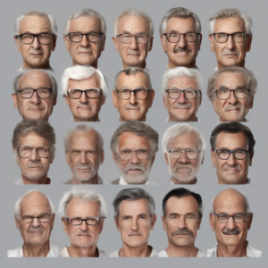 Mehr über den Artikel erfahren Männer mit 60 Jahren: Was du über ihre Lebensphase wissen solltest!