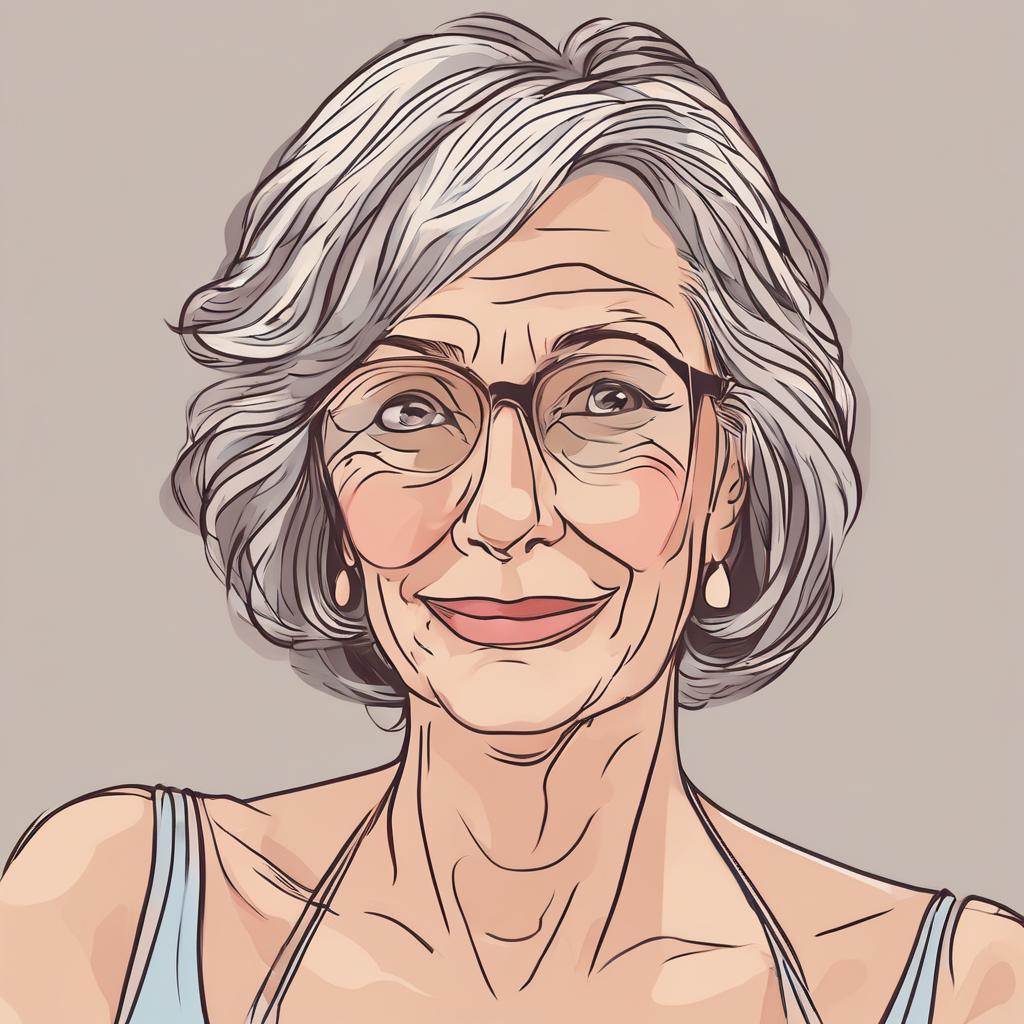 Mehr über den Artikel erfahren Wann ist die Menopause gut? Tipps und Infos für einen entspannten Übergang!