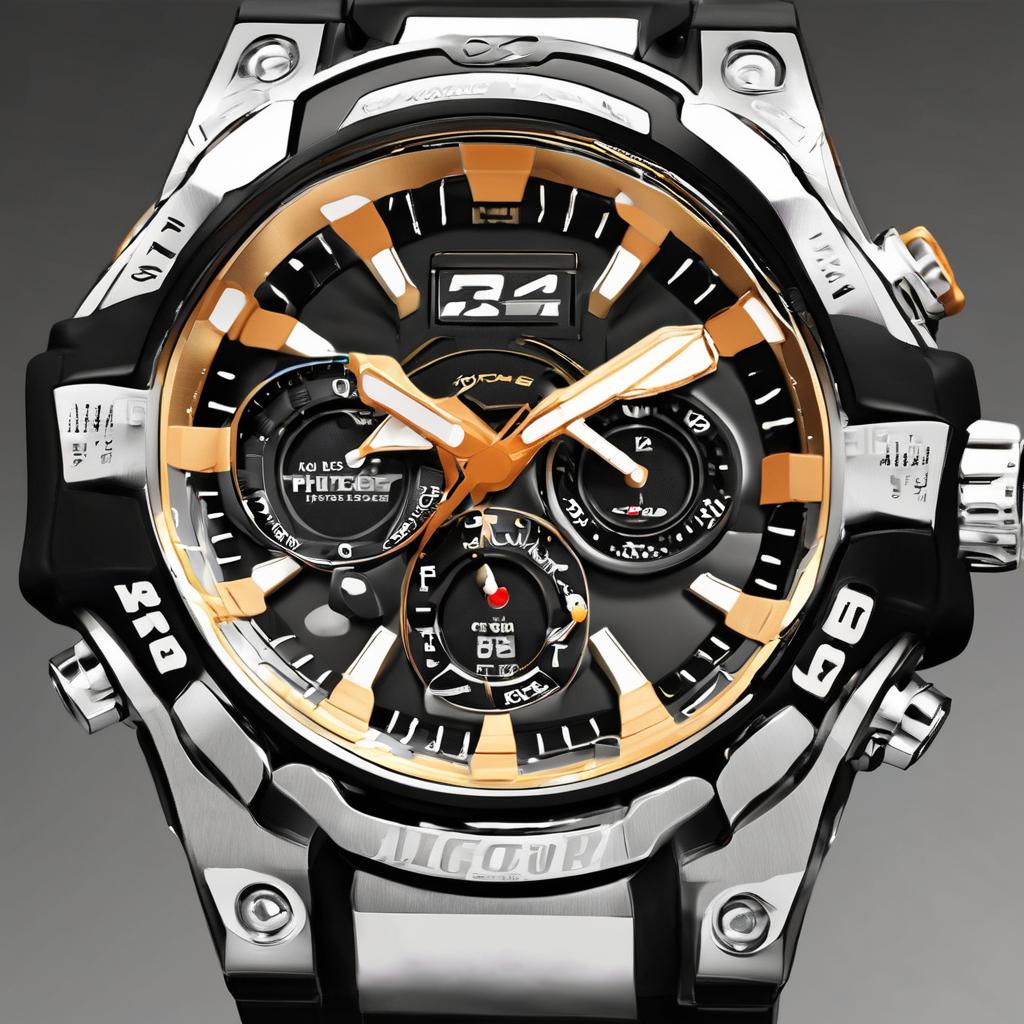 Mehr über den Artikel erfahren Die Beste Sportuhr für Damen: Worauf du beim Kauf achten solltest!