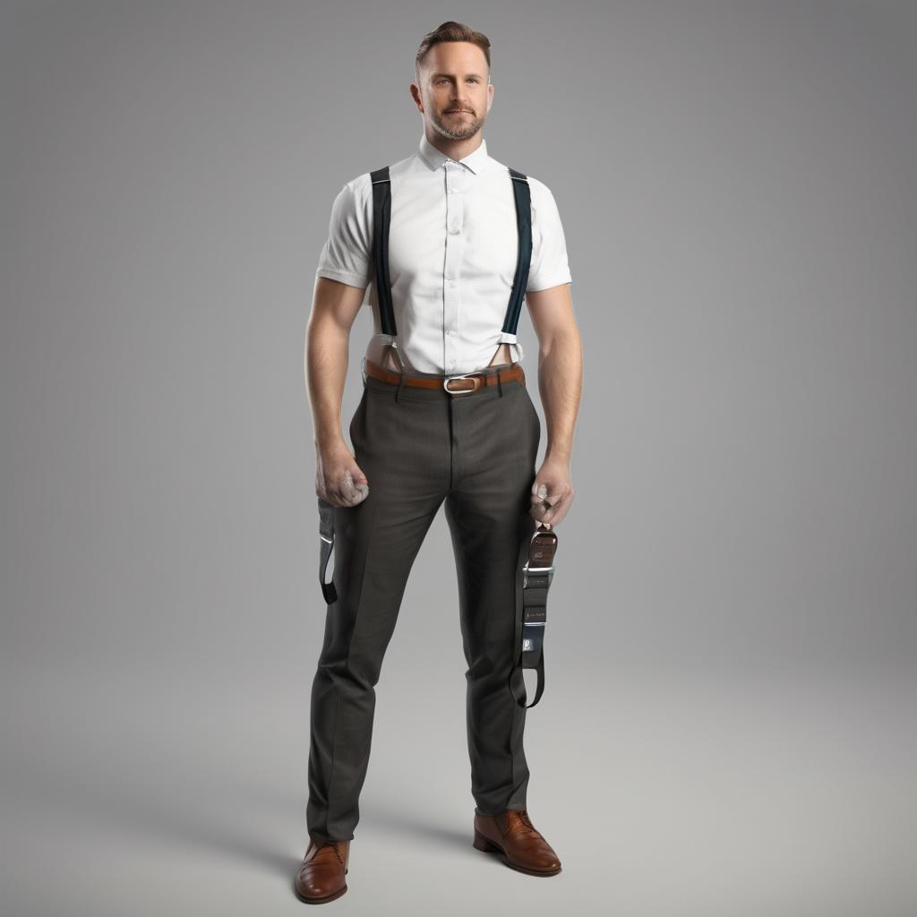 Mehr über den Artikel erfahren Was sind Balance-Strapse? Entdecke die Geheimnisse dieses angesagten Begriffs!