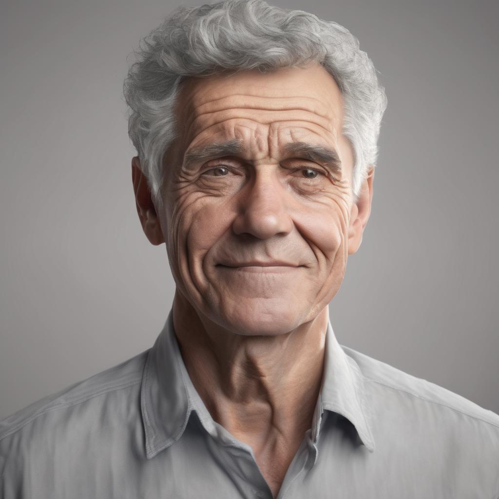 Mehr über den Artikel erfahren Testosteron im Alter: Was du darüber wissen solltest und wie es dich beeinflusst!