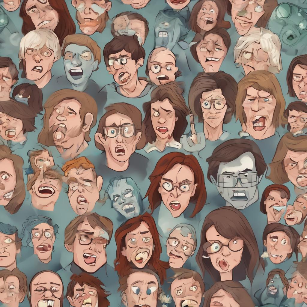 Mehr über den Artikel erfahren Hormone spielen verrückt: Symptome, die du nicht ignorieren solltest!
