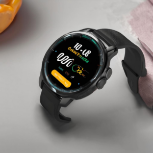 Mehr über den Artikel erfahren Entdecke die Blackview Smartwatch R3 Pro: Dein perfekter Begleiter für den Alltag!